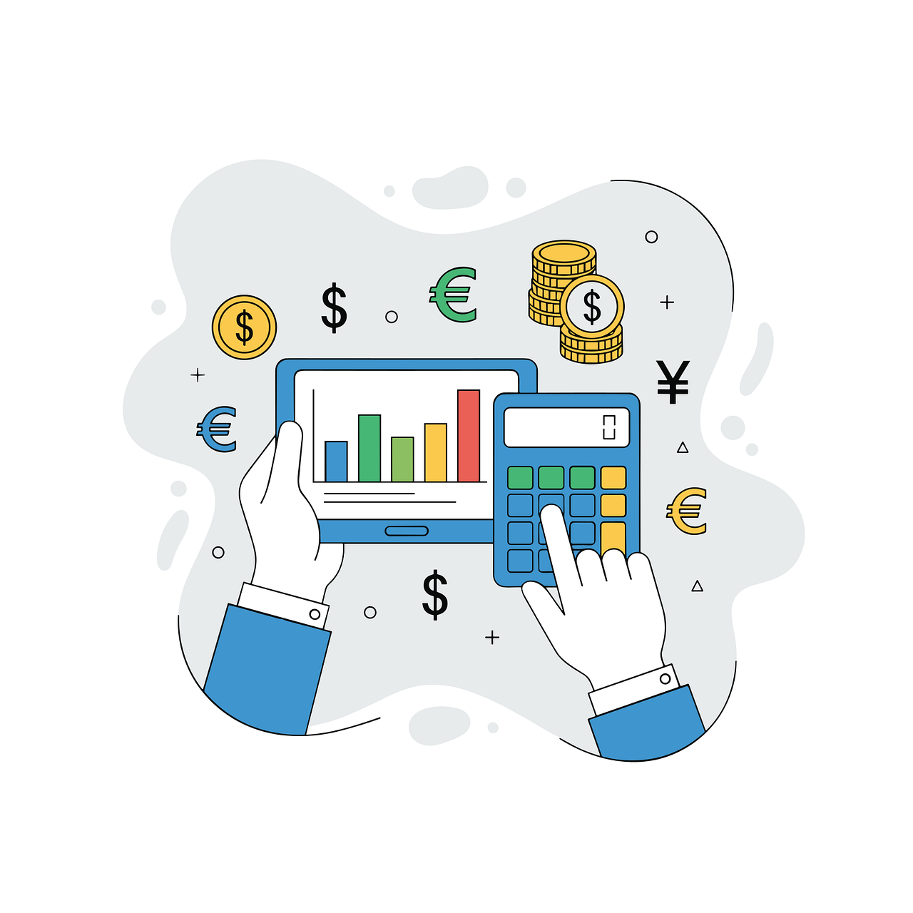 Cross-Border Payment Services
